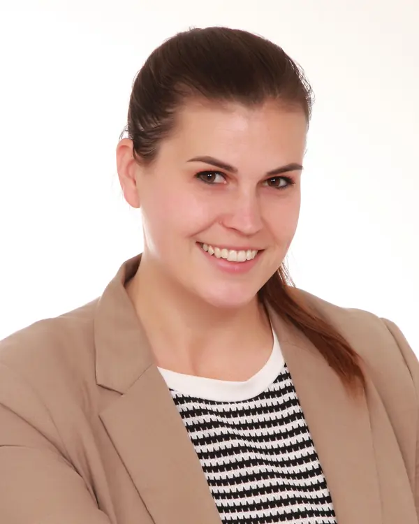 Bardóczky Veronika portréja