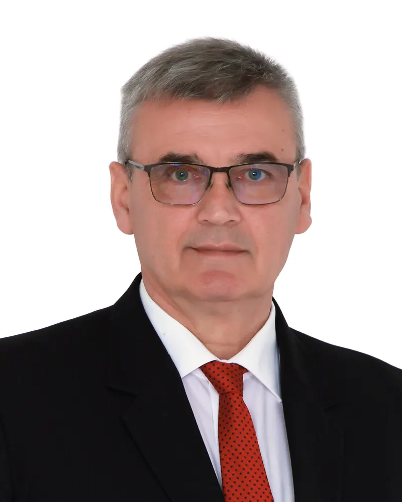 Gyurka János portréja